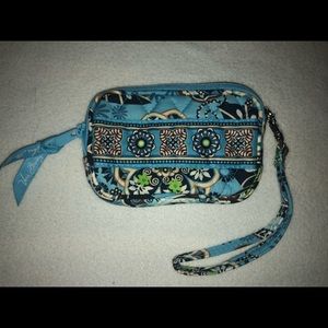Vera Bradley Wallet